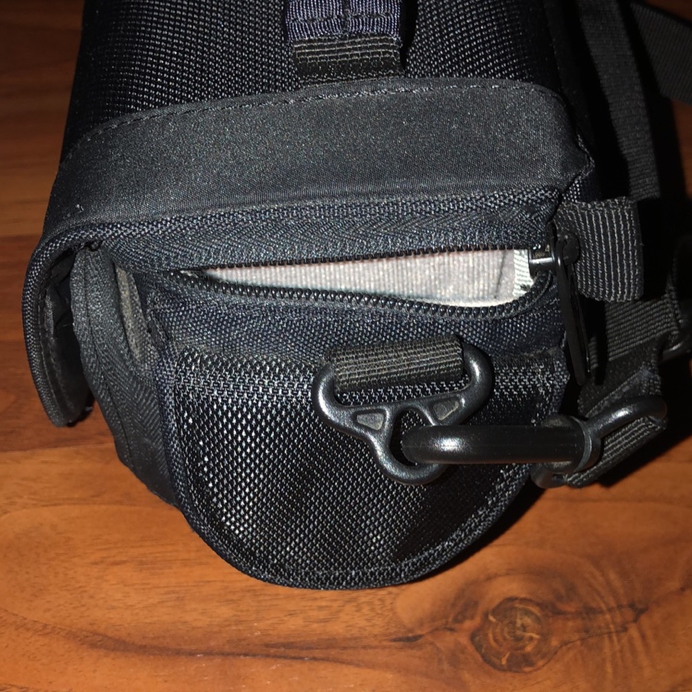 Camera bag - Picture 4 of 4